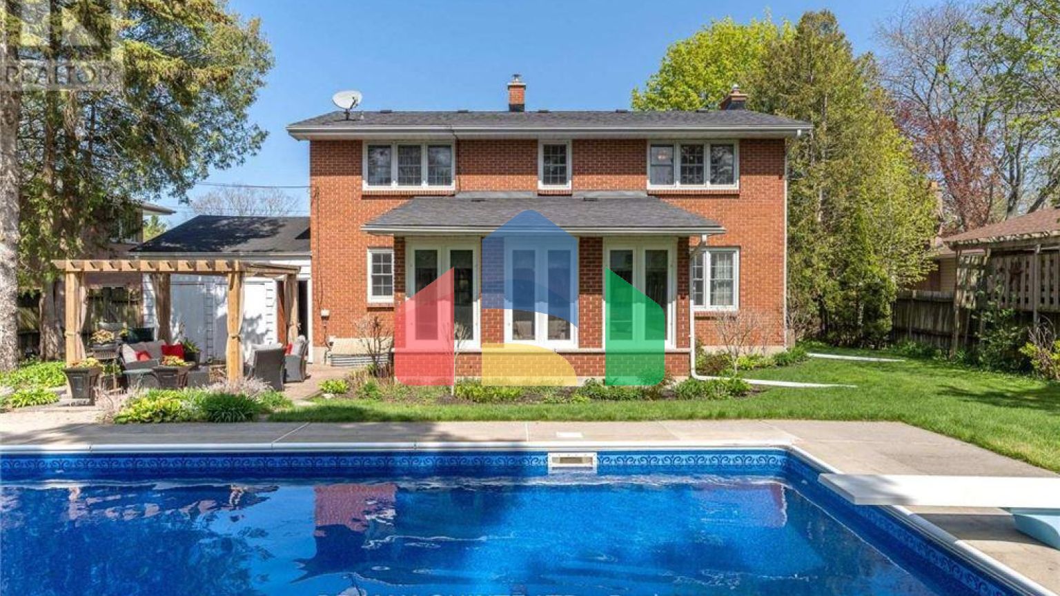 Residential - Single Family Home - Belleville, Canada - Canada