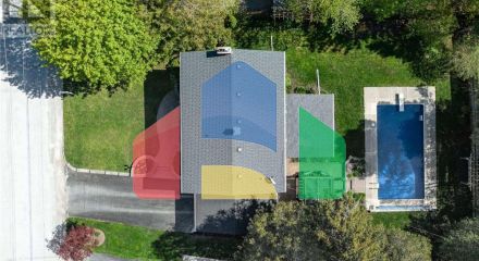 Residential - Single Family Home - Belleville, Canada - Canada Residential - Single Family Home - Belleville, Canada - Canada