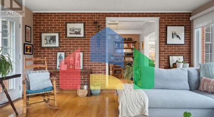 Residential - Single Family Home - Belleville, Canada - Canada