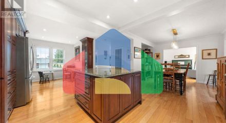 Residential - Single Family Home - Belleville, Canada - Canada