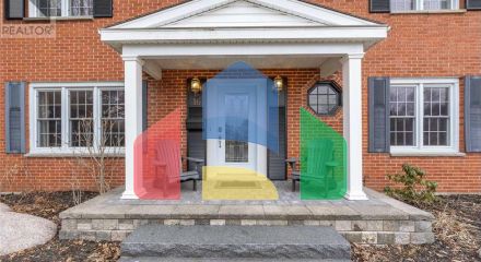 Residential - Single Family Home - Belleville, Canada - Canada