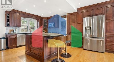 Residential - Single Family Home - Belleville, Canada - Canada