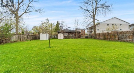 Residential - Single Family Home - Belleville, Canada - Canada
