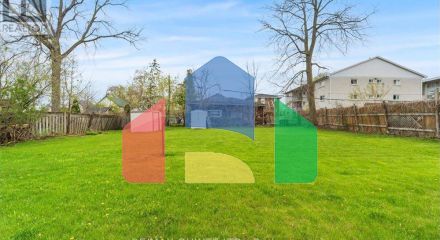 Residential - Single Family Home - Belleville, Canada - Canada