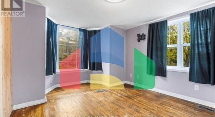 Residential - Single Family Home - Belleville, Canada - Canada