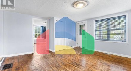 Residential - Single Family Home - Belleville, Canada - Canada