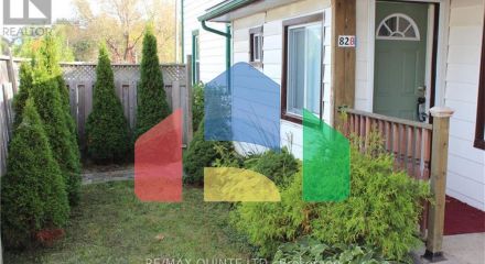 Residential - Single Family Home - Belleville, Canada - Canada