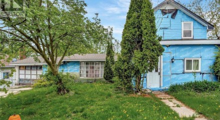 Residential - Multi-Family - Belleville, Canada - Canada