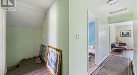 Residential - Multi-Family - Belleville, Canada - Canada