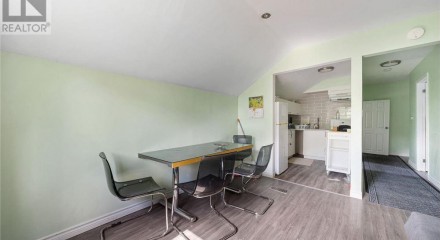 Residential - Multi-Family - Belleville, Canada - Canada