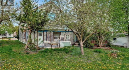 Residential - Multi-Family - Belleville, Canada - Canada