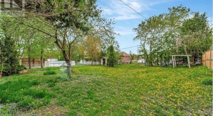 Residential - Multi-Family - Belleville, Canada - Canada