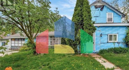 Residential - Multi-Family - Belleville, Canada - Canada