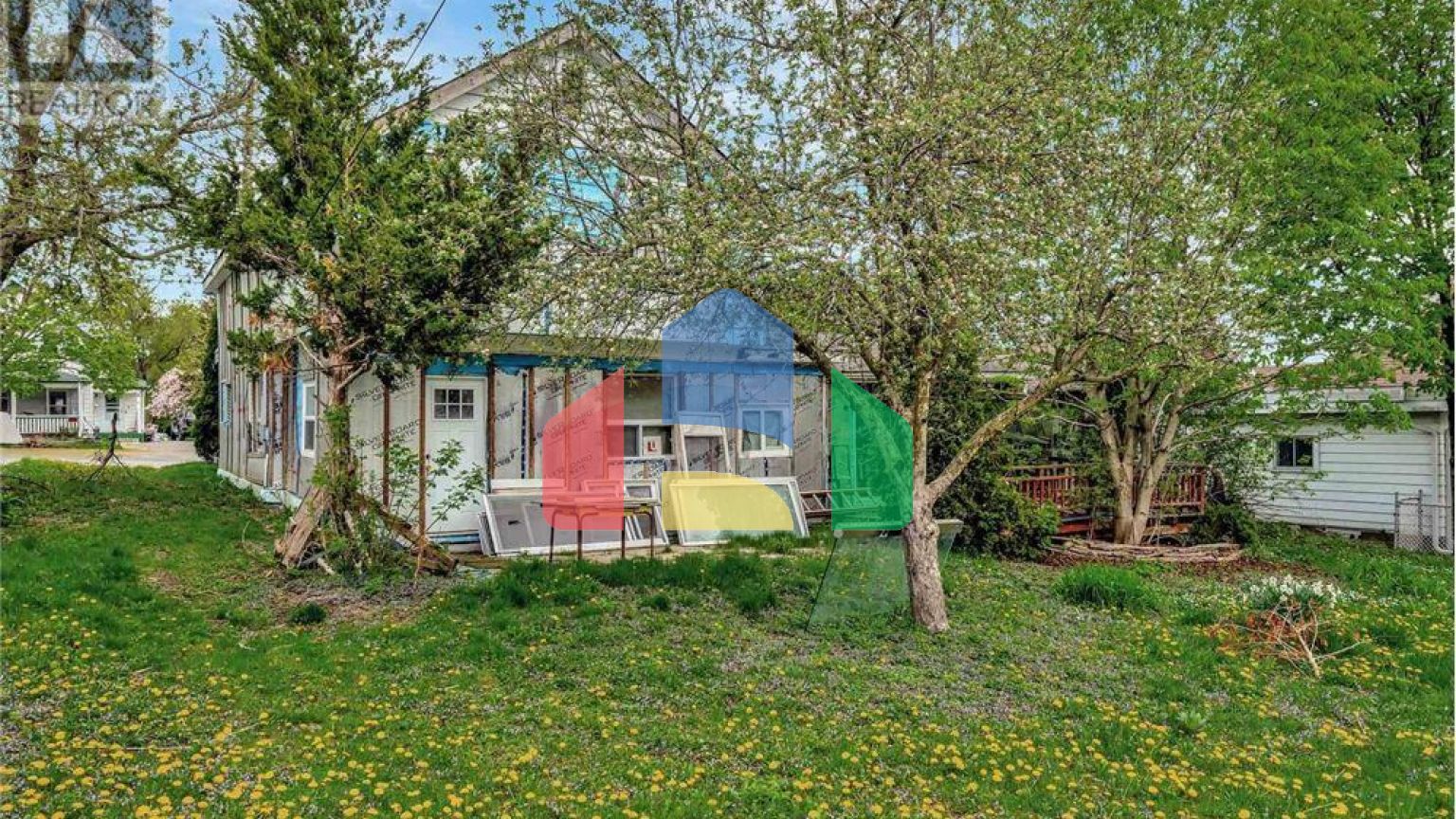 Residential - Multi-Family - Belleville, Canada - Canada