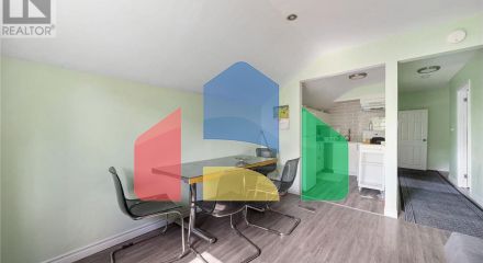 Residential - Multi-Family - Belleville, Canada - Canada