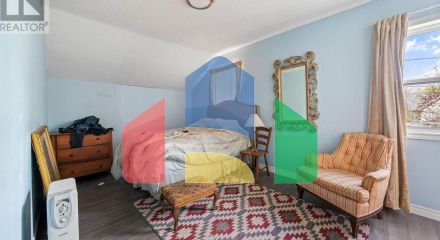 Residential - Multi-Family - Belleville, Canada - Canada