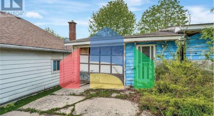 Residential - Multi-Family - Belleville, Canada - Canada