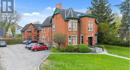 Residential - Multi-Family - Belleville, Canada - Canada