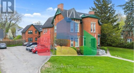 Residential - Multi-Family - Belleville, Canada - Canada