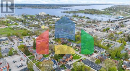 Residential - Multi-Family - Belleville, Canada - Canada