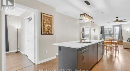 Residential - Condo/Apartment - Belleville, Canada - Canada
