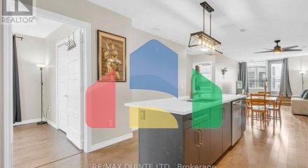 Residential - Condo/Apartment - Belleville, Canada - Canada