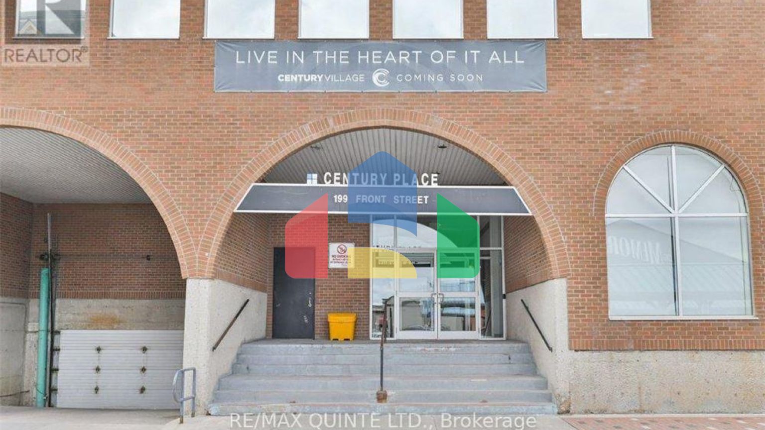 Residential - Condo/Apartment - Belleville, Canada - Canada