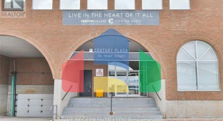 Residential - Condo/Apartment - Belleville, Canada - Canada