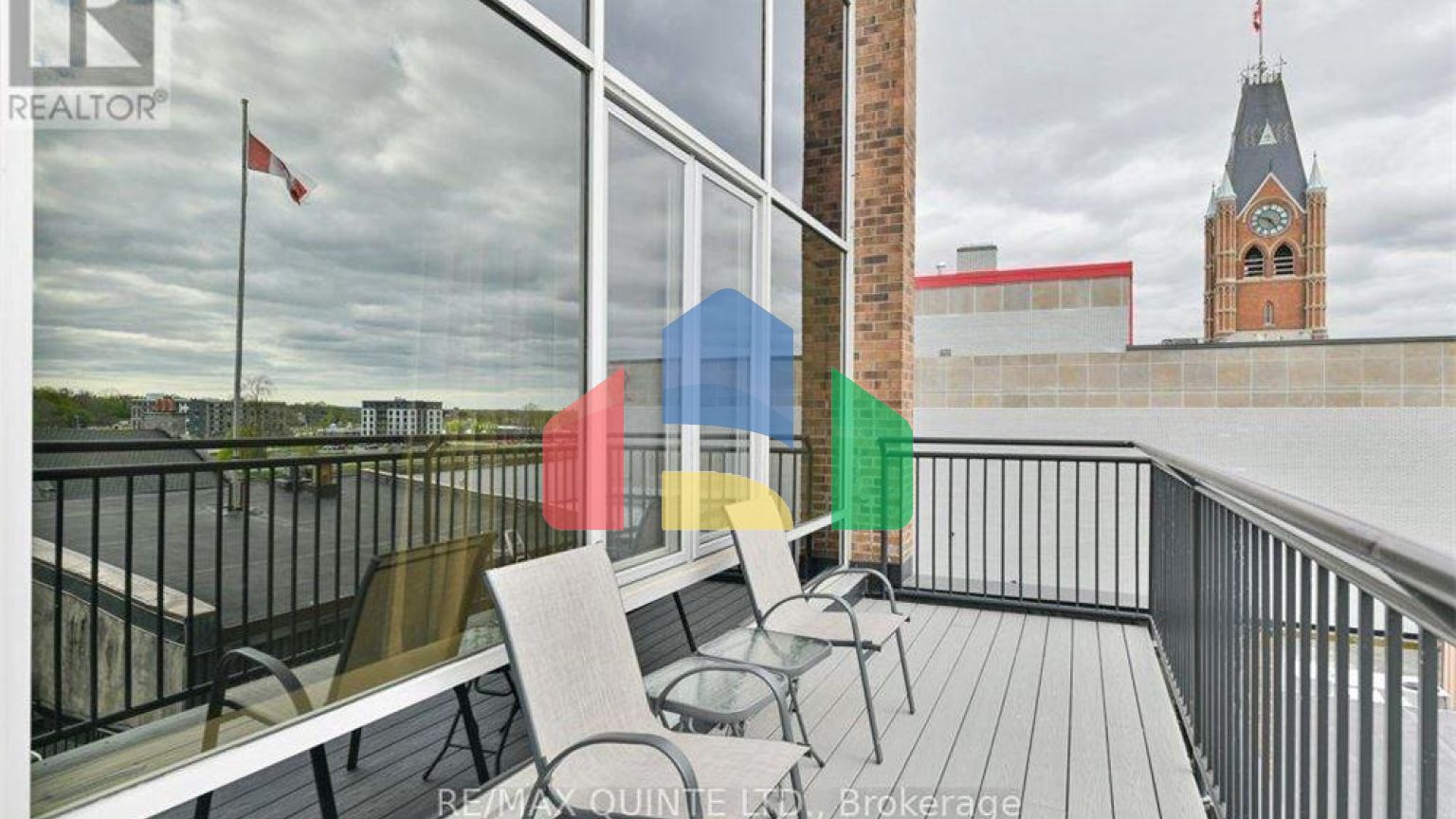 Residential - Condo/Apartment - Belleville, Canada - Canada