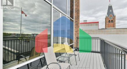 Residential - Condo/Apartment - Belleville, Canada - Canada