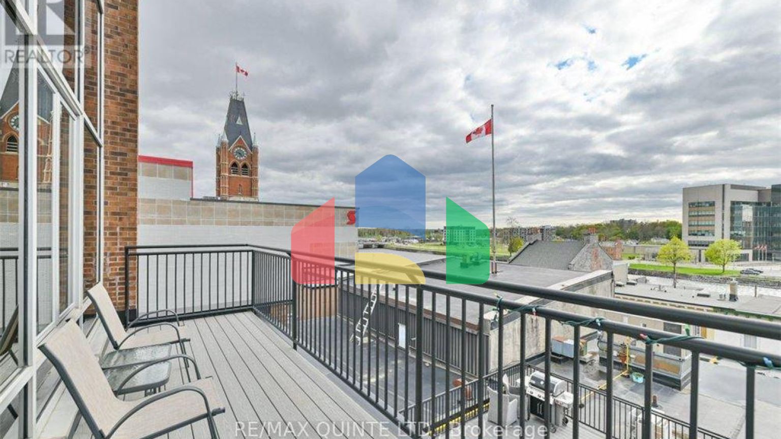 Residential - Condo/Apartment - Belleville, Canada - Canada