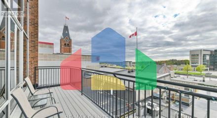 Residential - Condo/Apartment - Belleville, Canada - Canada