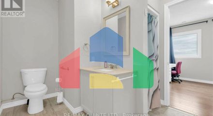 Residential - Condo/Apartment - Belleville, Canada - Canada