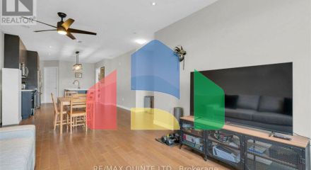 Residential - Condo/Apartment - Belleville, Canada - Canada