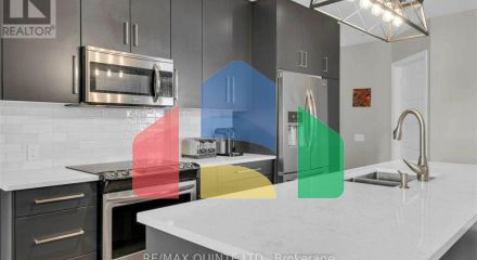 Residential - Condo/Apartment - Belleville, Canada - Canada
