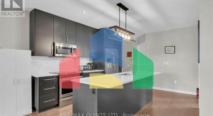 Residential - Condo/Apartment - Belleville, Canada - Canada