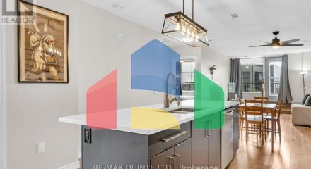 Residential - Condo/Apartment - Belleville, Canada - Canada