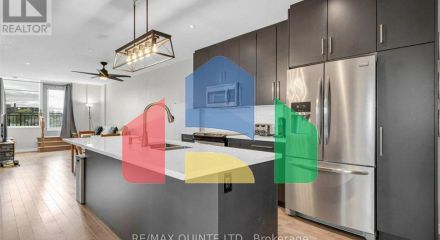 Residential - Condo/Apartment - Belleville, Canada - Canada