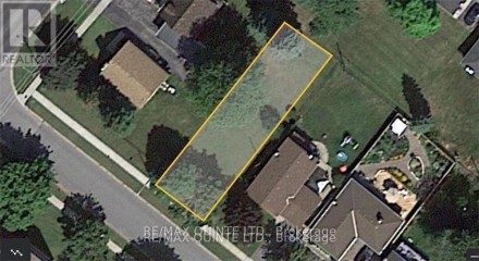 Residential - Vacant Land - Belleville, Canada - Canada