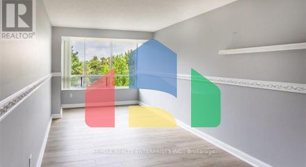 Residential - Single Family Home - Brampton, Canada - Canada