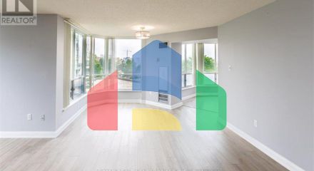 Residential - Single Family Home - Brampton, Canada - Canada