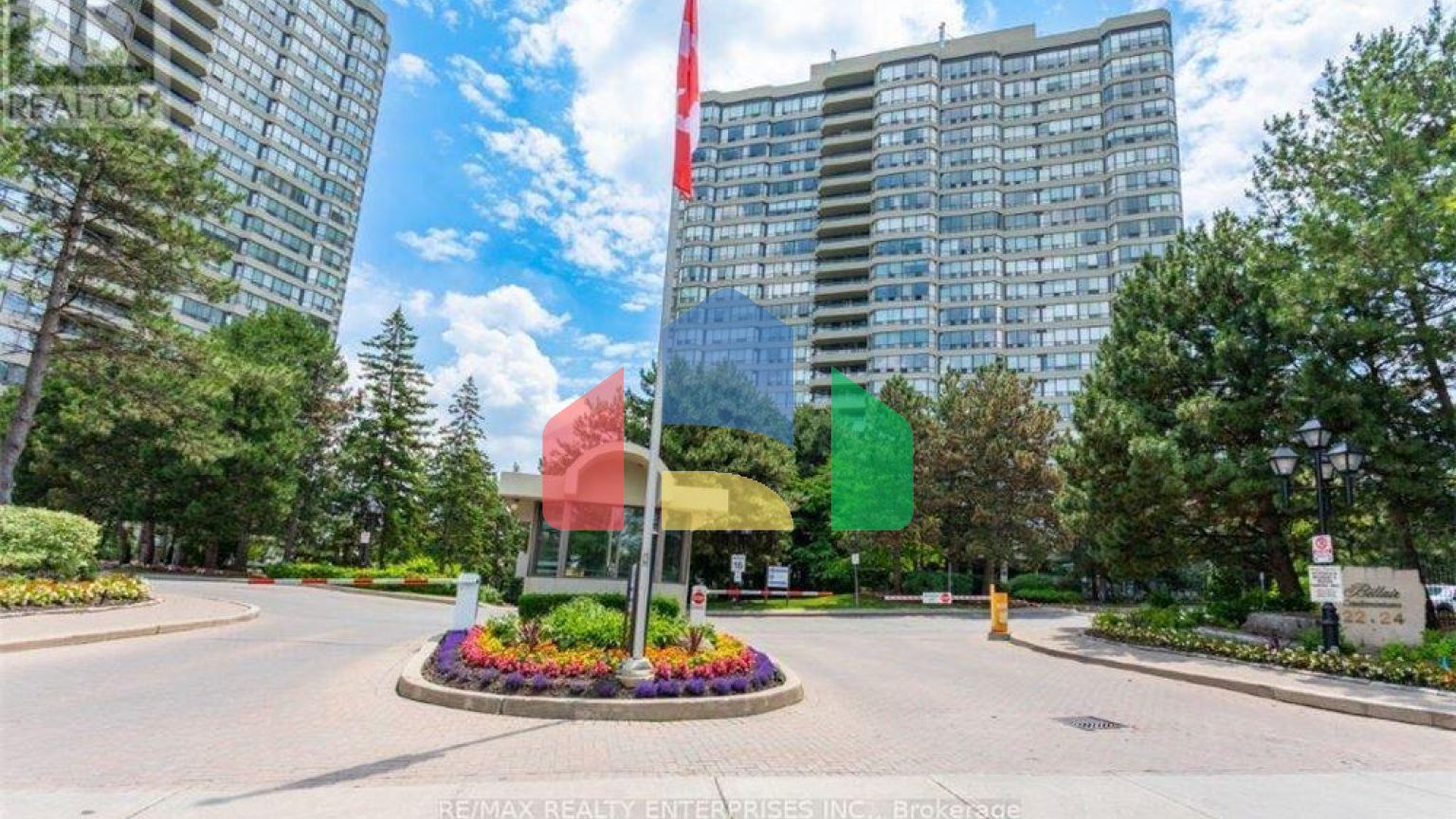 Residential - Single Family Home - Brampton, Canada - Canada