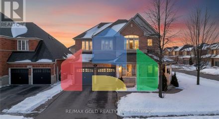 Residential - Single Family Home - Brampton, Canada - Canada