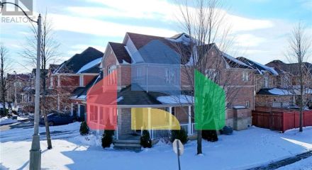 Residential - Single Family Home - Brampton, Canada - Canada