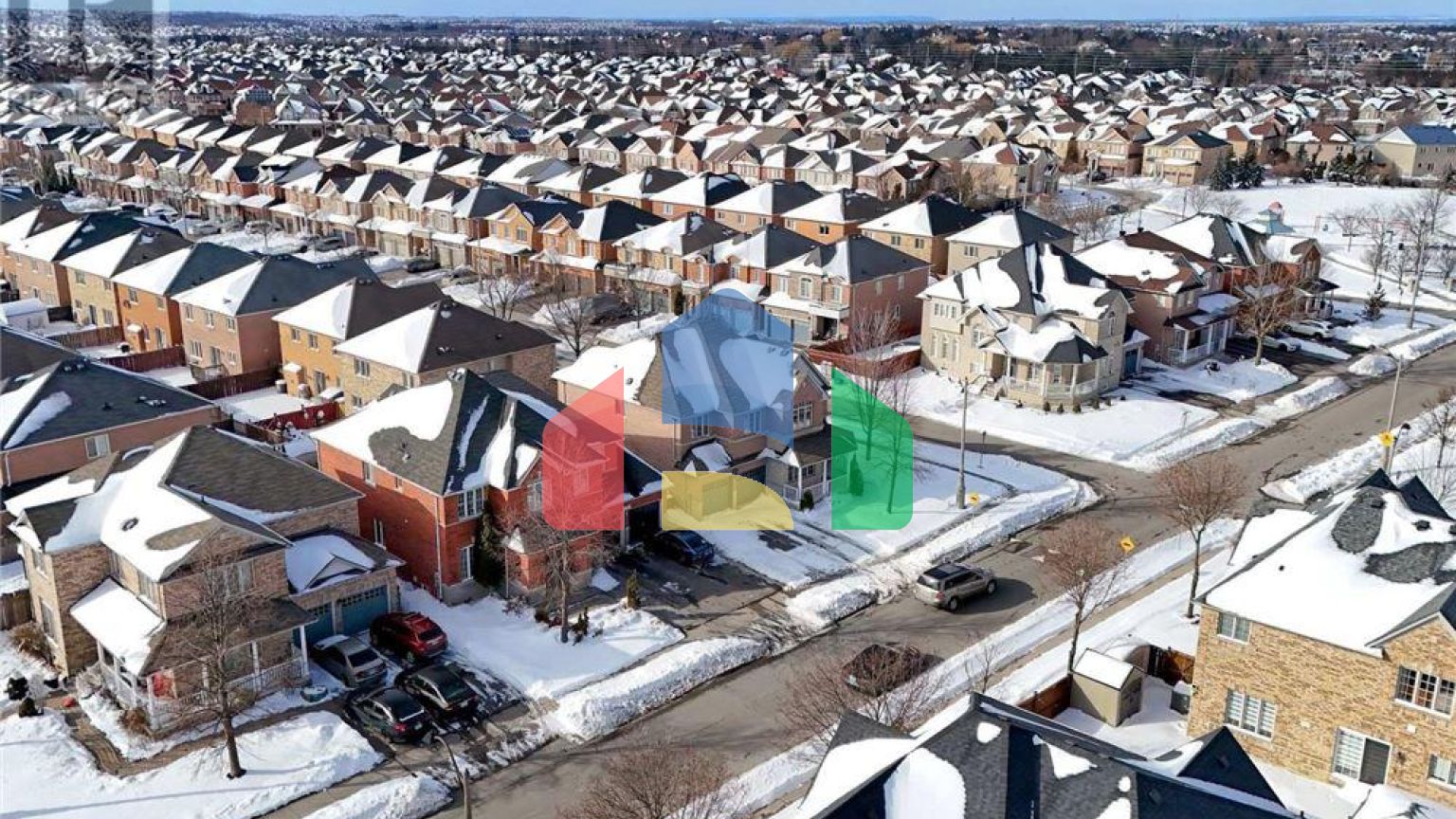 Residential - Single Family Home - Brampton, Canada - Canada