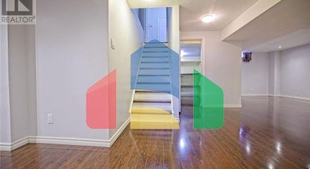 Residential - Single Family Home - Brampton, Canada - Canada