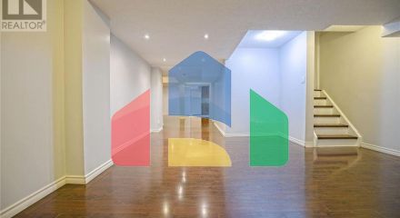 Residential - Single Family Home - Brampton, Canada - Canada