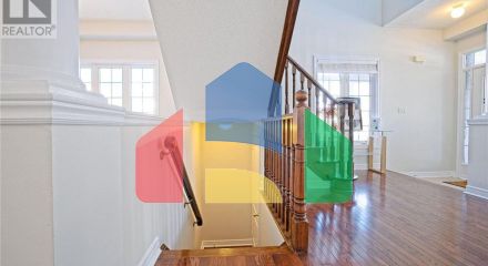 Residential - Single Family Home - Brampton, Canada - Canada