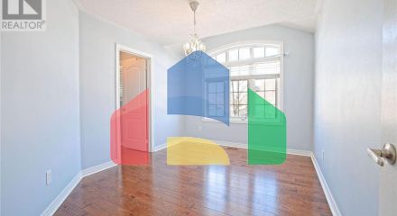 Residential - Single Family Home - Brampton, Canada - Canada