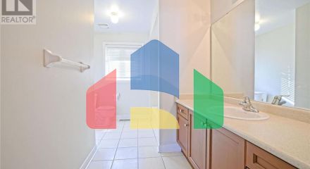 Residential - Single Family Home - Brampton, Canada - Canada